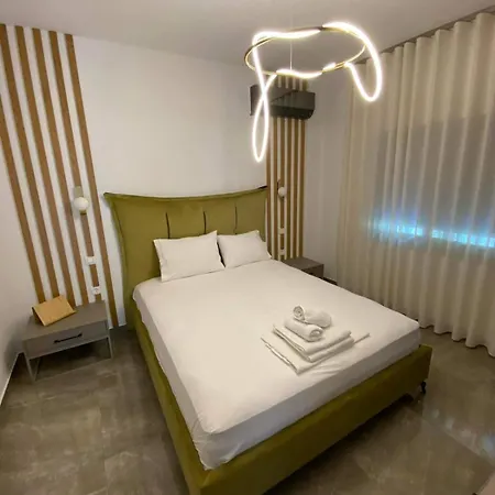 άρωμα ελιάς Villa *
