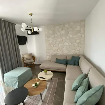 άρωμα ελιάς Villa