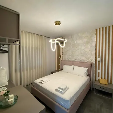 άρωμα ελιάς Villa Chrysi Ammoudia