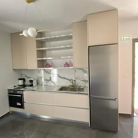 Villa άρωμα ελιάς *