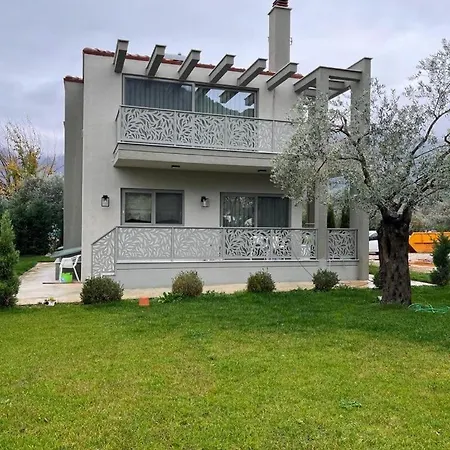άρωμα ελιάς Villa *
