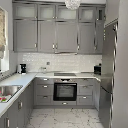 άρωμα ελιάς Villa *