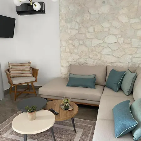 Villa άρωμα ελιάς *