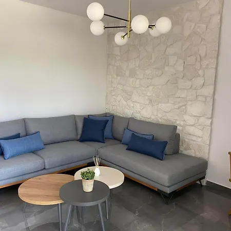 Villa άρωμα ελιάς