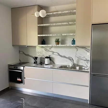 άρωμα ελιάς Villa *