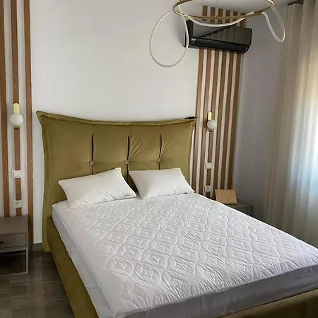 Villa άρωμα ελιάς Chrysi Ammoudia